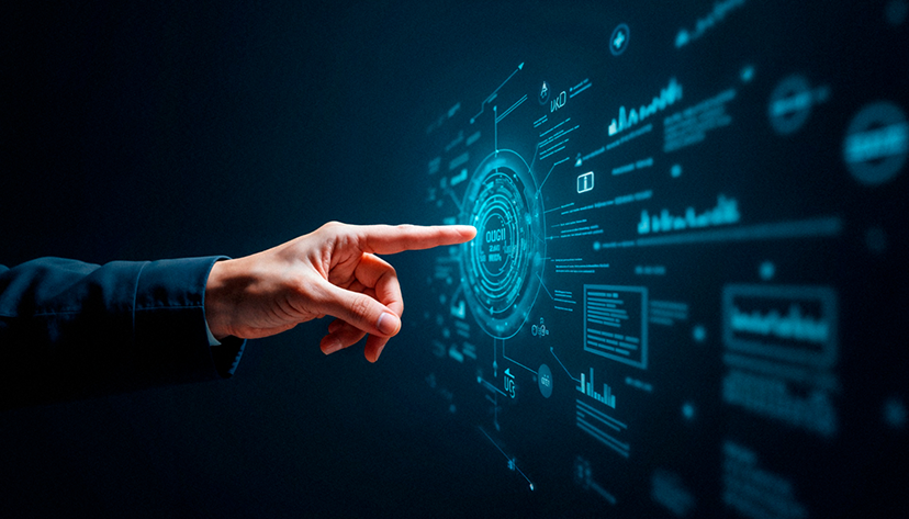 AI-Powered ERP Solutions image