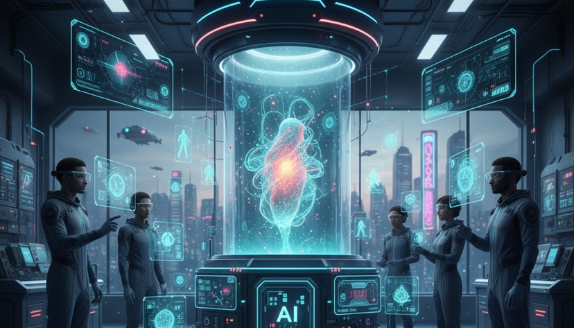 Ultimate Guide to AI Agent Builders: Unleash the Power of Automation ...